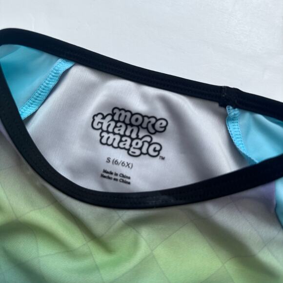 More Than Magic Rashguard - Picture 2 of 2